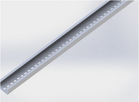 Cable Tray Support System - Image 6